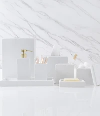 Kassatex Verbier Collection Lotion Pump Dispenser