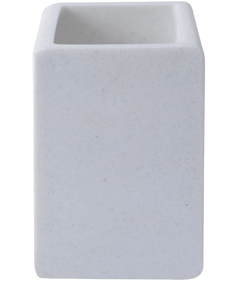 Kassatex Verbier Collection Resin Tumbler