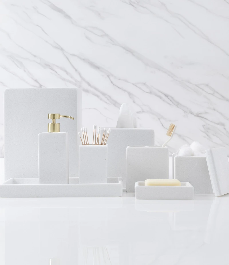 Kassatex Verbier Collection Resin Tumbler