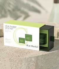 Kat Burki Skincare 4 Healthy Skin Set
