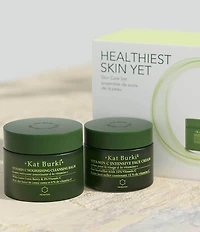 Kat Burki Skincare 4 Healthy Skin Set