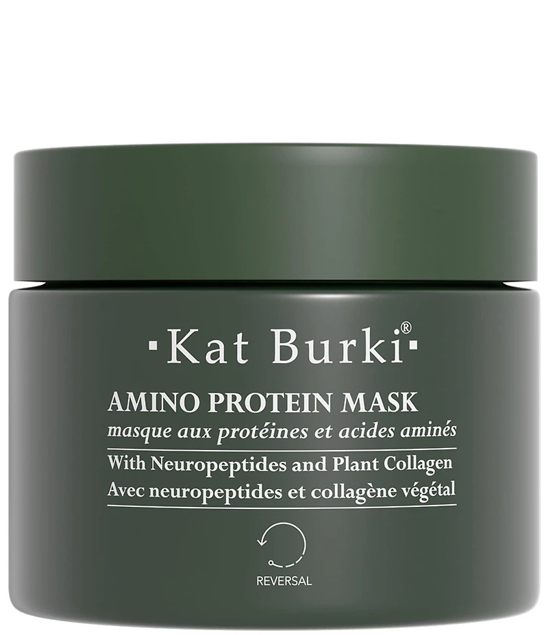 Kat Burki Skincare Amino Protein Mask