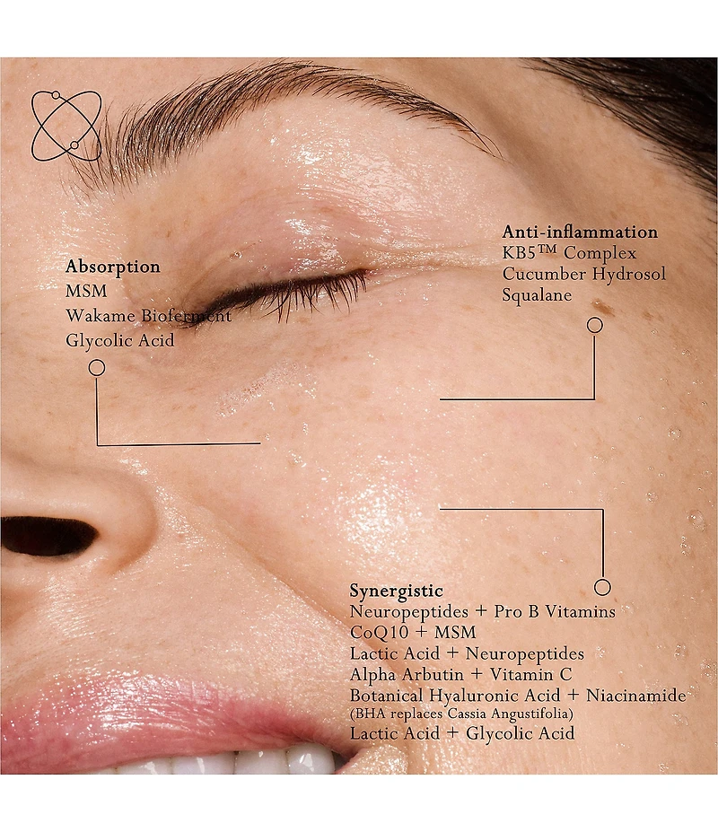 Kat Burki Skincare Bio-Correcting Face Cream