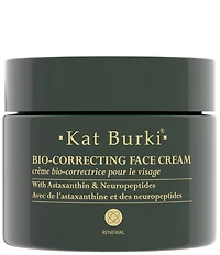 Kat Burki Skincare Bio-correct Face Creme