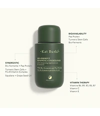 Kat Burki Skincare Bio-Ferment Renewing Conditioner