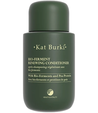 Kat Burki Skincare Bio-Ferment Renewing Conditioner