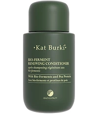 Kat Burki Skincare Bio-Ferment Renewing Conditioner