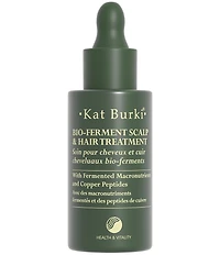 Kat Burki Skincare Bio-ferment Scalp and Hair Treatment