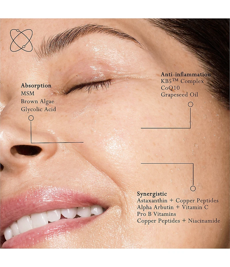 Kat Burki Skincare Biocell Correcting Serum