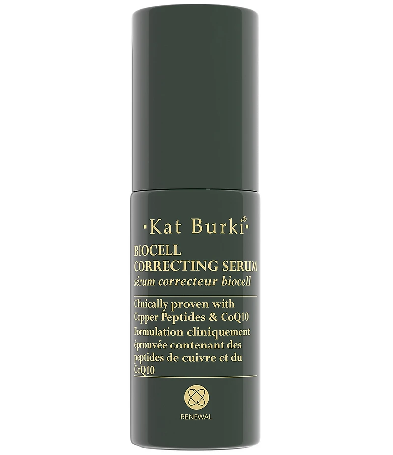Kat Burki Skincare Biocell Correcting Serum