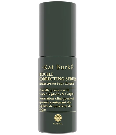 Kat Burki Skincare Biocell Correcting Serum