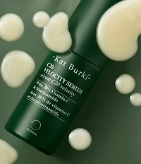 Kat Burki Skincare C20 Velocity Serum