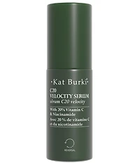 Kat Burki Skincare C20 Velocity Serum