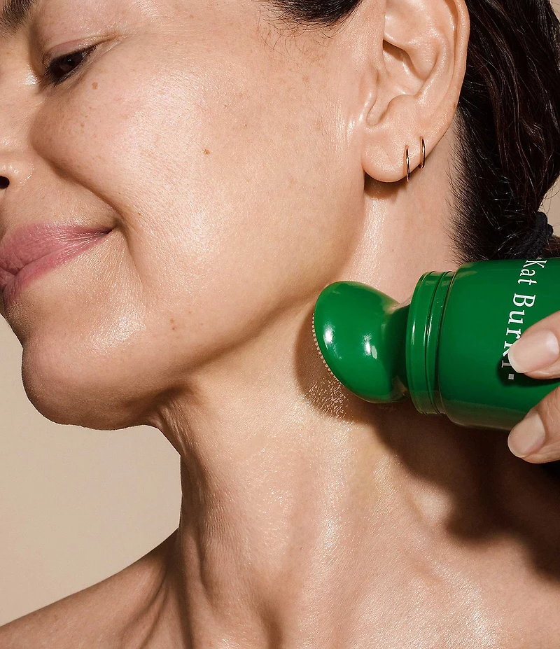 Kat Burki Skincare Form Control™ Neck Contour & Exfoliating Pen