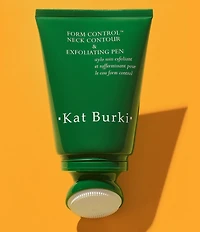 Kat Burki Skincare Form Control™ Neck Contour & Exfoliating Pen