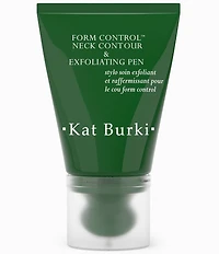 Kat Burki Skincare Form Control™ Neck Contour & Exfoliating Pen