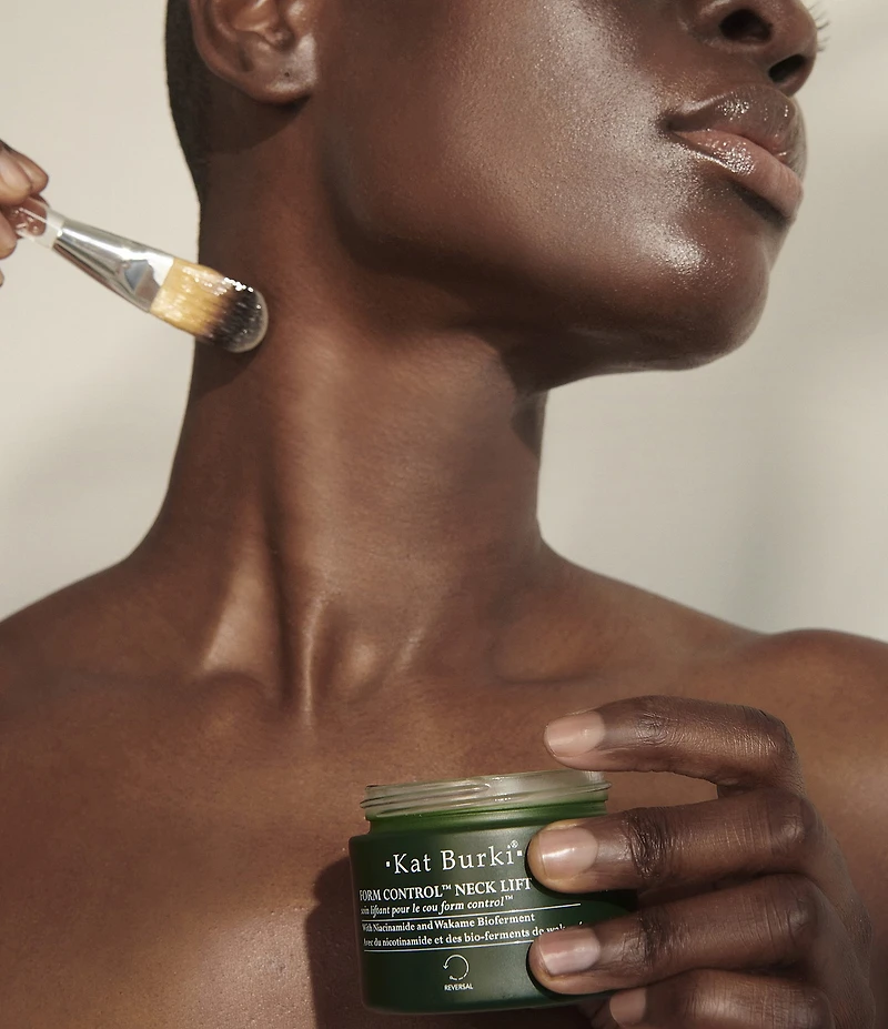 Kat Burki Skincare Form Control Neck Lift