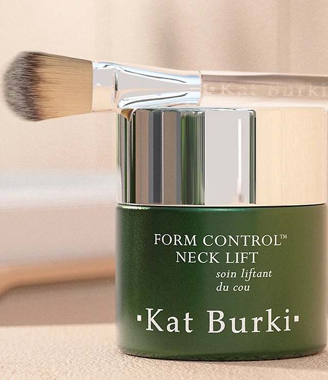 Kat Burki Skincare Form Control Neck Lift