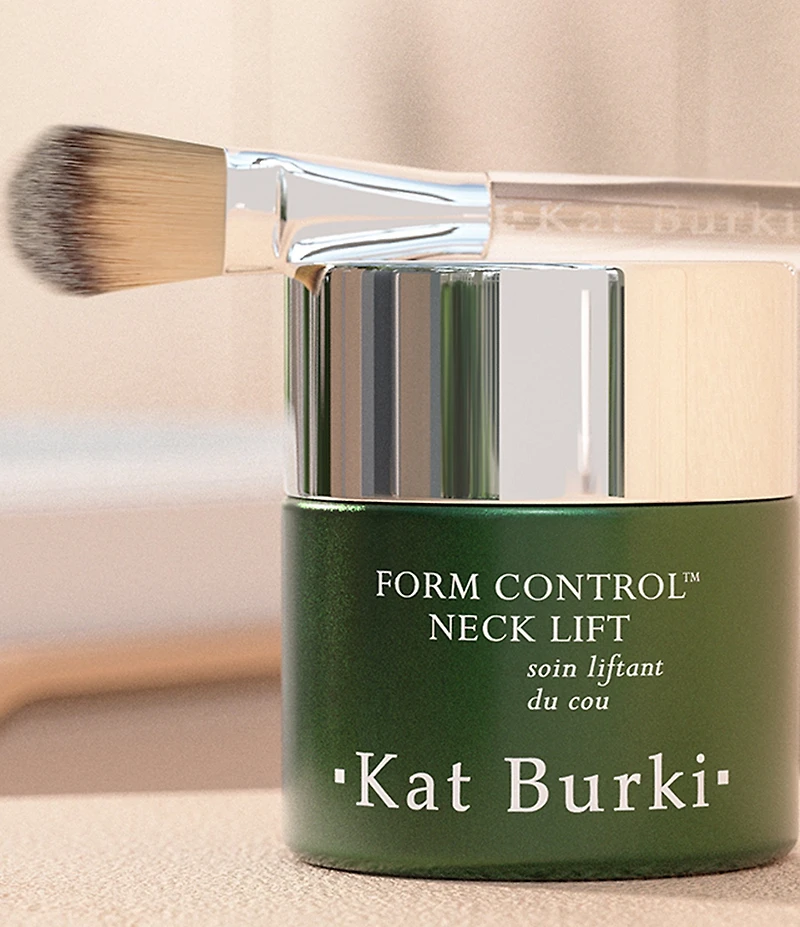 Kat Burki Skincare Form Control Neck Lift