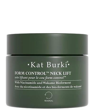 Kat Burki Skincare Form Control Neck Lift
