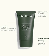 Kat Burki Skincare Hand Therapy