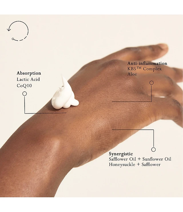 Kat Burki Skincare Hand Therapy