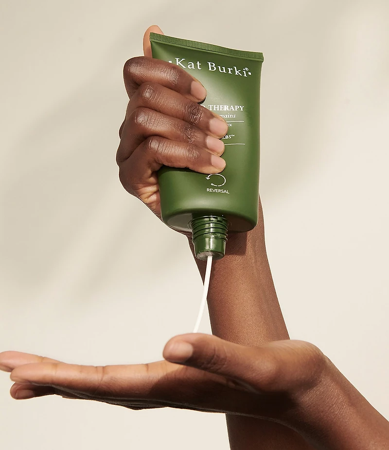 Kat Burki Skincare Hand Therapy