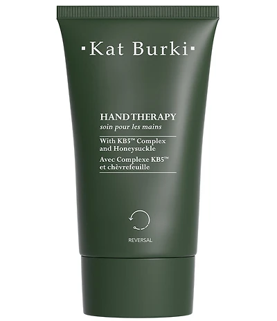 Kat Burki Skincare Hand Therapy