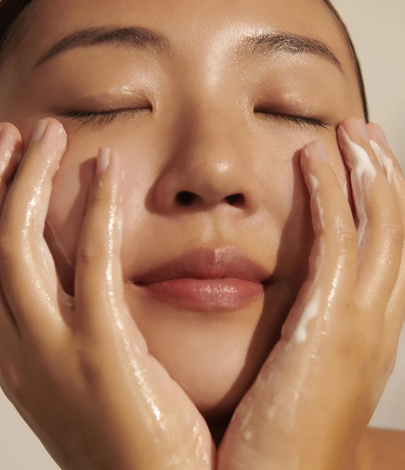 Kat Burki Skincare KB5™ Calming Gel Cleanser