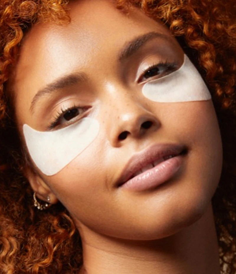 Kat Burki Skincare KB5™ Eye Recovery Masks