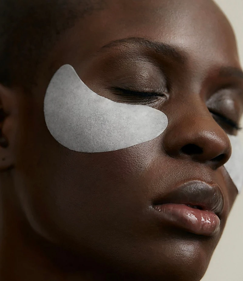 Kat Burki Skincare KB5™ Eye Recovery Masks