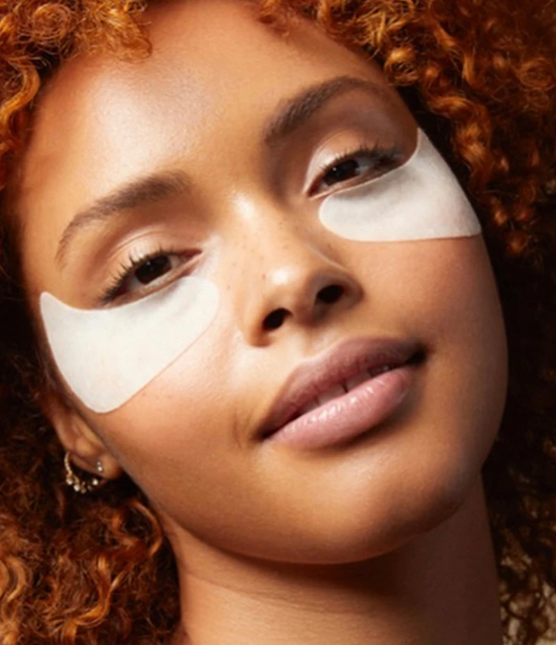 Kat Burki Skincare KB5™ Eye Recovery Masks