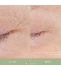 Kat Burki Skincare Lift and Fill Form Control™ Marine Collagen Gel