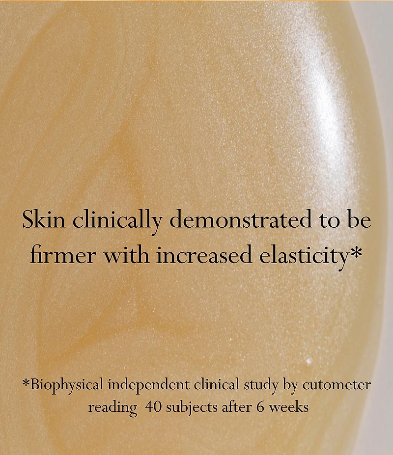 Kat Burki Skincare Lift and Fill Form Control™ Marine Collagen Gel