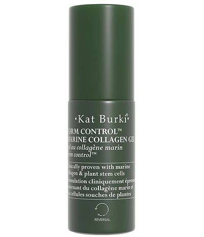 Kat Burki Skincare Form Control™ Marine Collagen Gel