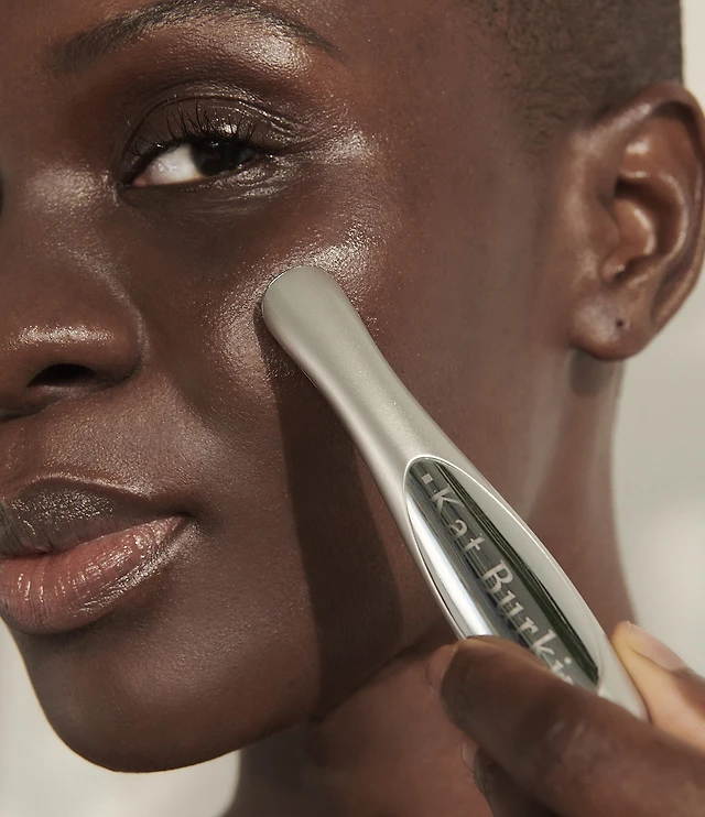 Kat Burki Skincare Micro-Firming Wand