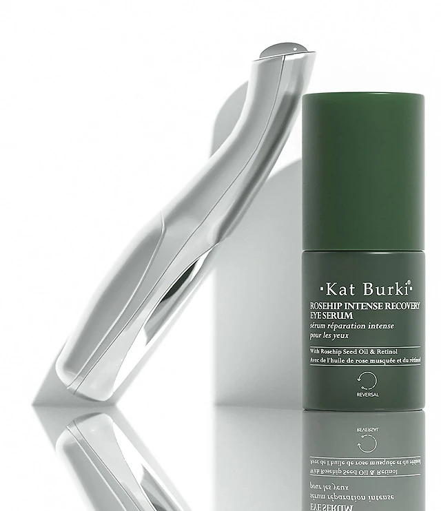 Kat Burki Skincare Micro-Firming Wand