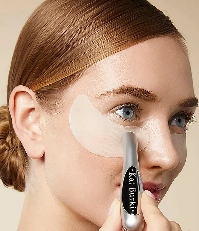 Kat Burki Skincare Micro-Firming Wand