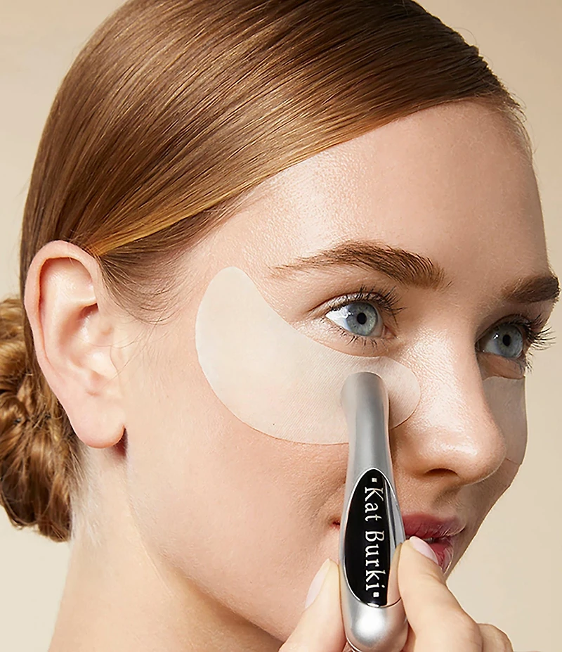 Kat Burki Skincare Micro-Firming Wand