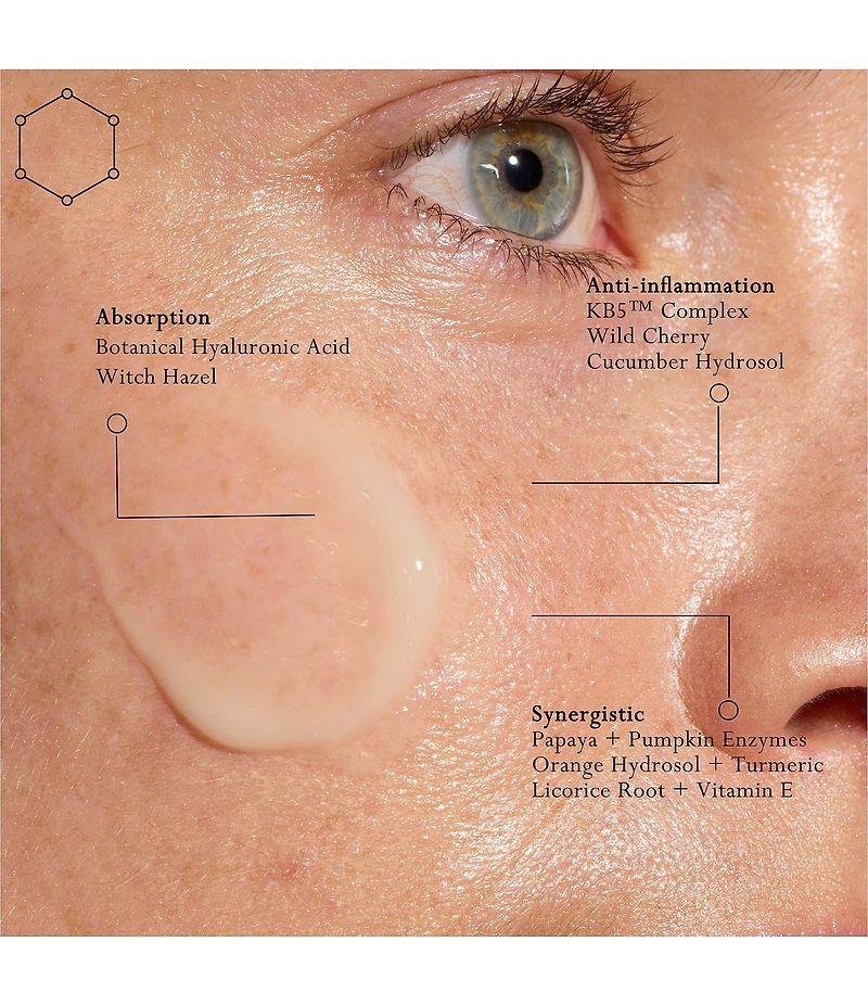 Kat Burki Skincare PH + Enzyme Essence