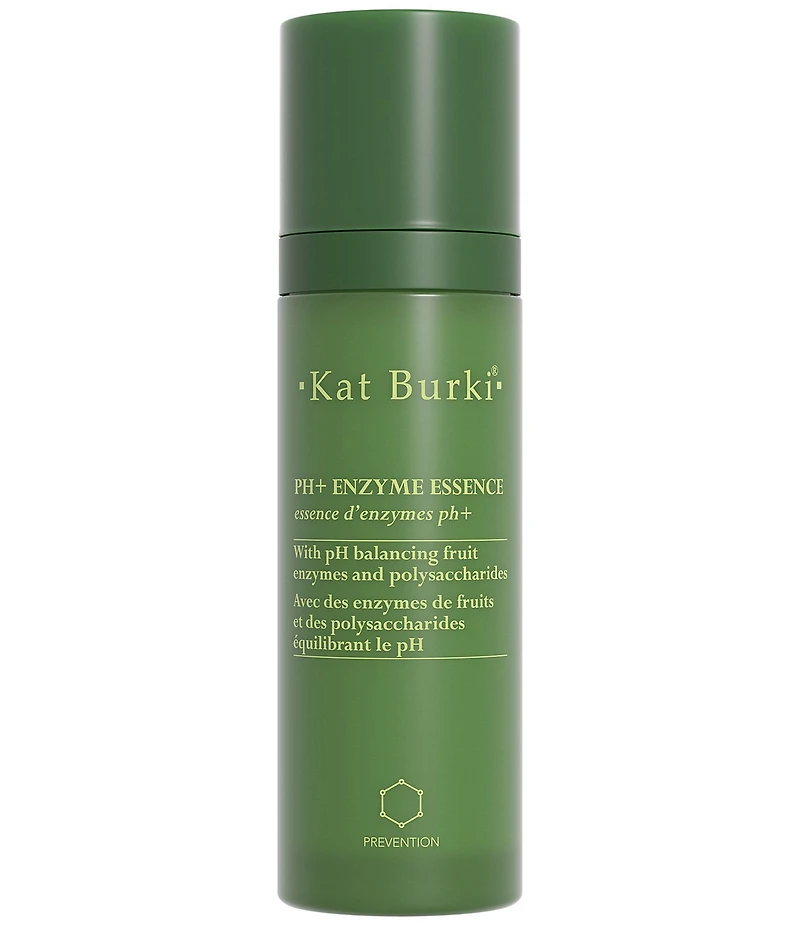 Kat Burki Skincare PH + Enzyme Essence