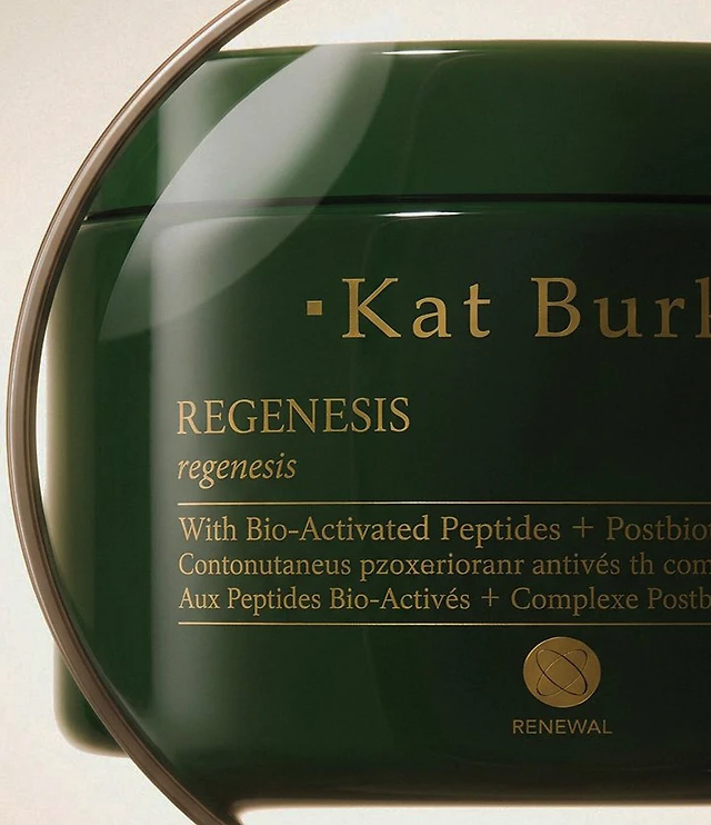 Kat Burki Skincare Regenesis Cream