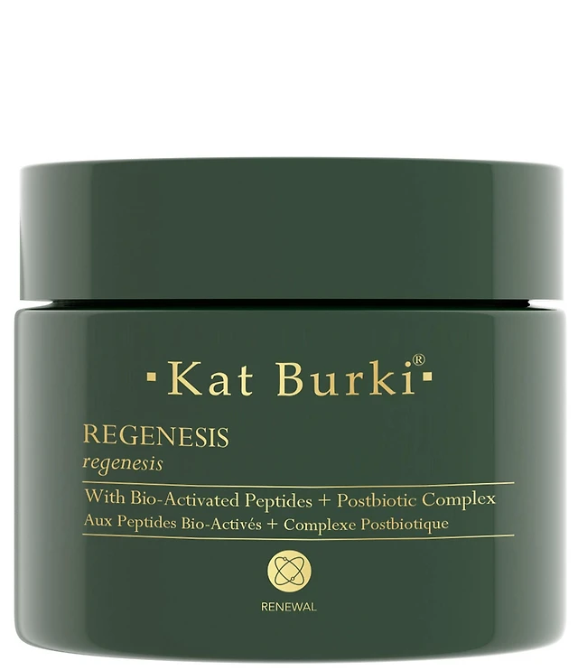 Kat Burki Skincare Regenesis Cream