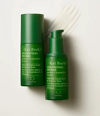 Kat Burki Skincare Silk Protein Primer