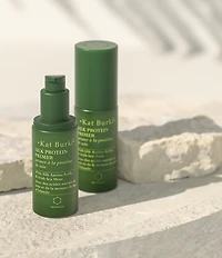 Kat Burki Skincare Silk Protein Primer