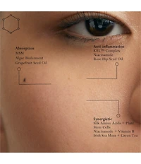 Kat Burki Skincare Silk Protein Primer