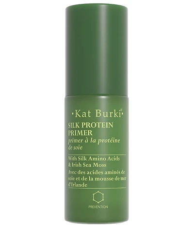 Kat Burki Skincare Silk Protein Primer