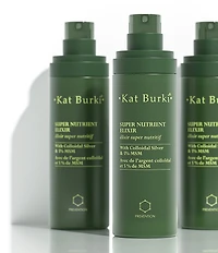 Kat Burki Skincare Super Nutrient Elixir