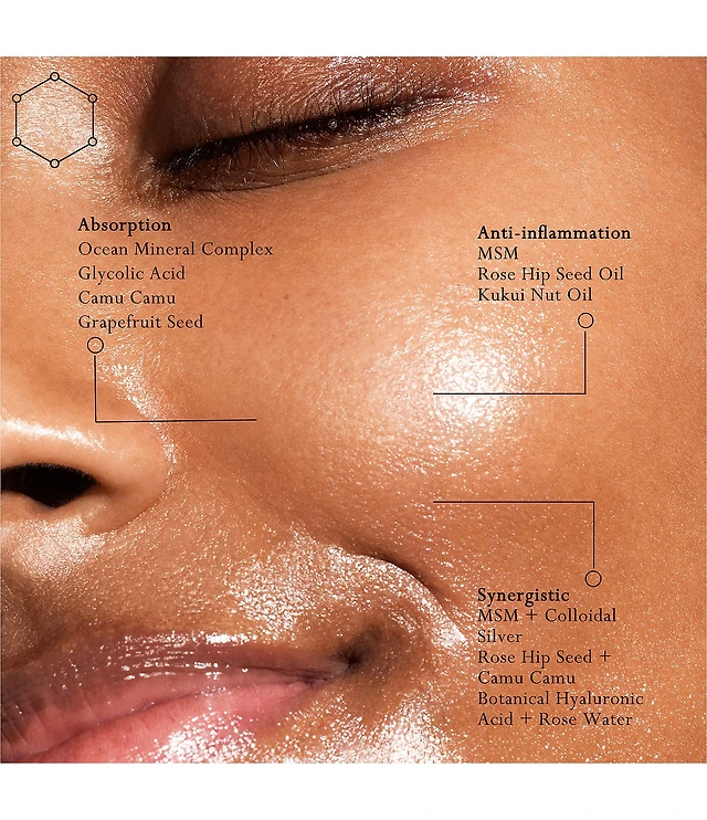 Kat Burki Skincare Super Nutrient Elixir