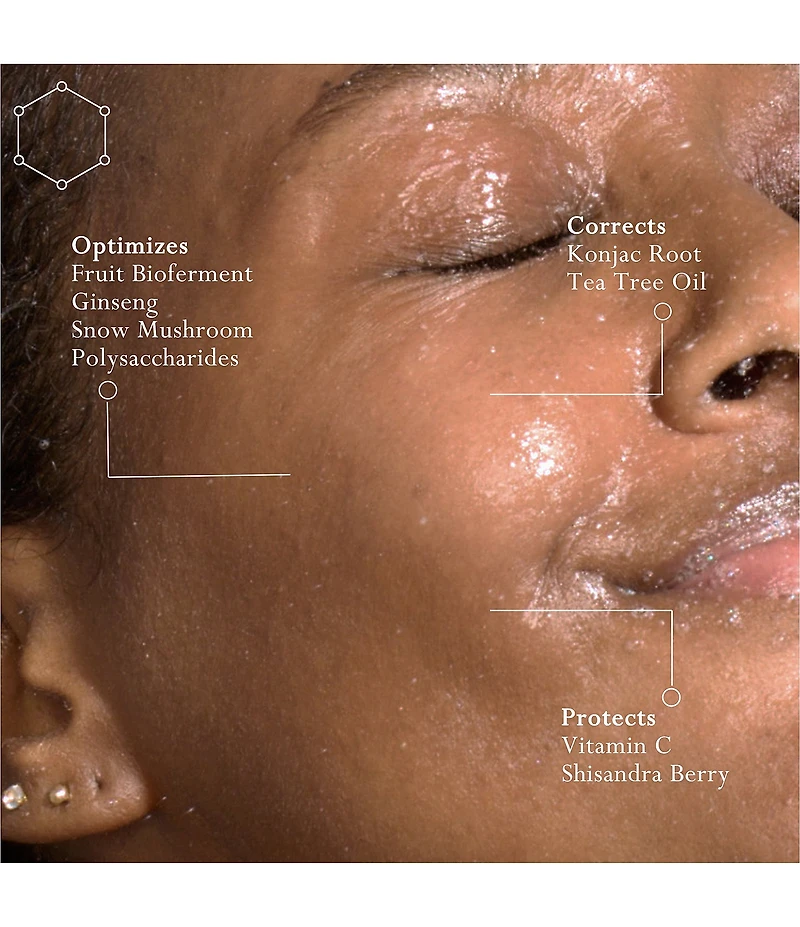 Kat Burki Skincare Vitabiome Active Skin Optimizer
